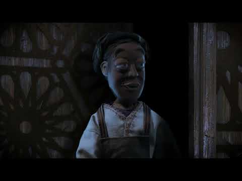 Miniatura del corto cinematográfico de Acrox en YouTube