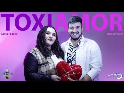 Miniatura de producción musical en YouTube