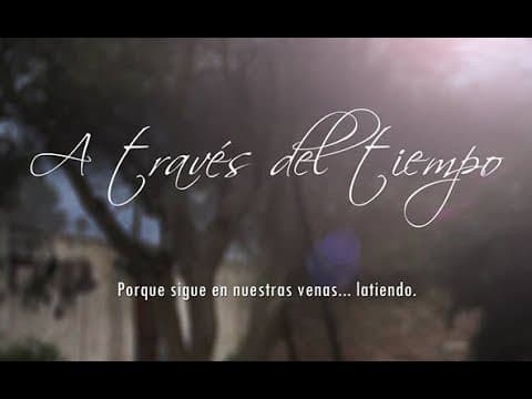 Miniatura de producción audiovisual en YouTube