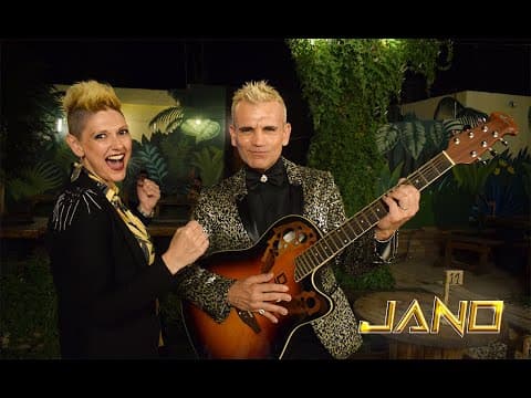 Miniatura de producción musical en YouTube