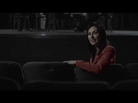 Miniatura del corto cinematográfico en YouTube