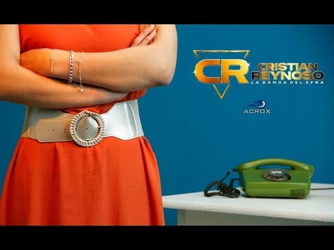 Miniatura de producción musical en YouTube